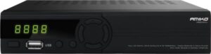 Amiko HD8265+