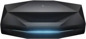 Aetherion Pro