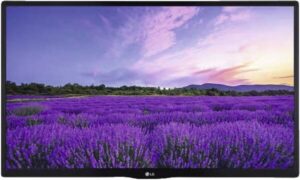 24LN662 Hotel TV