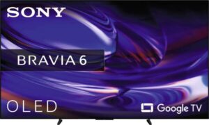 Bravia 6 K48A69PB