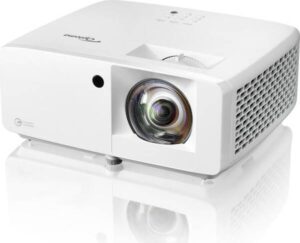 ZH451ST DLP Projector