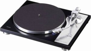 TN-4D-SE Direct Drive Turntable