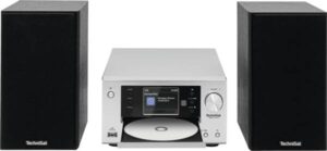 VIOLA 710 CD IR